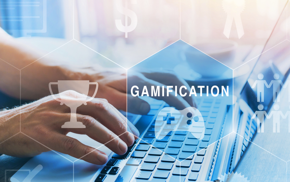 Hvad er gamification og hvorfor bruges det i online casino?