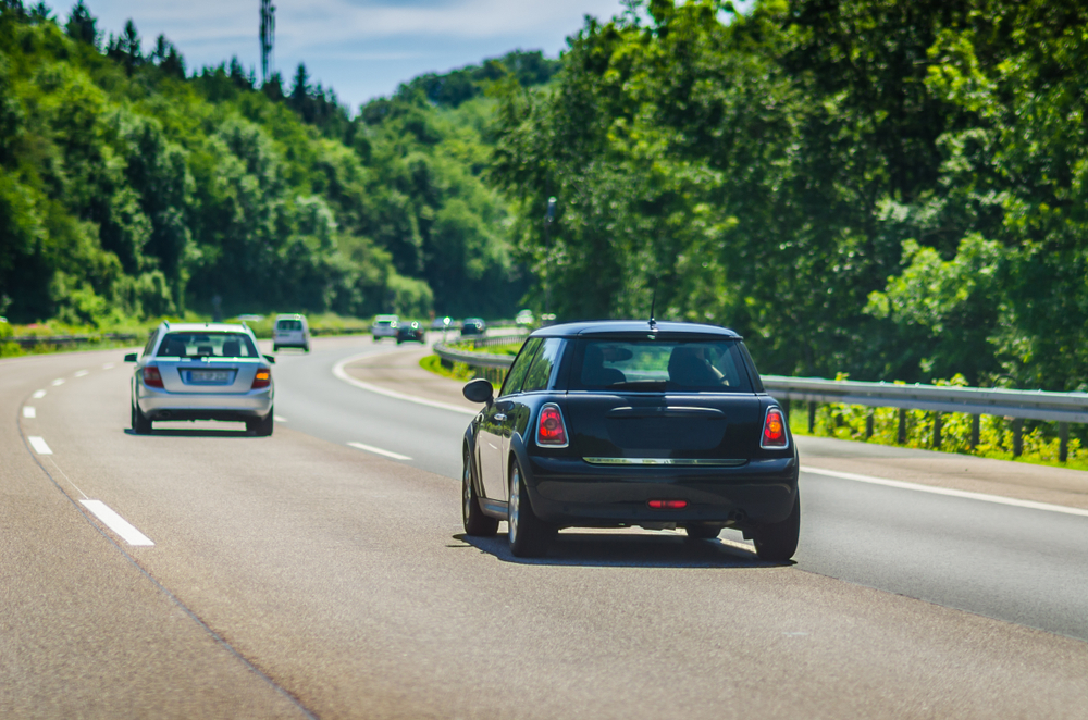 Europæisk motorvej sænker hastigheden: Nu må du kun køre 80 km/t i dette land