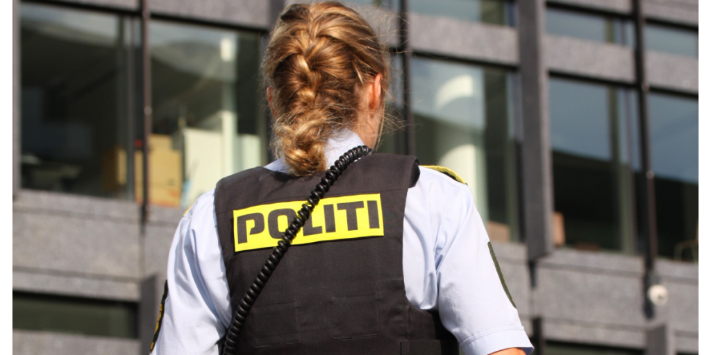 45-årig mand sigtet for grov vold i Esbjerg – fremstilles i grundlovsforhør