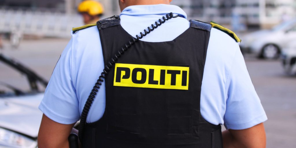 Politiet kommer med vigtig opfordring
