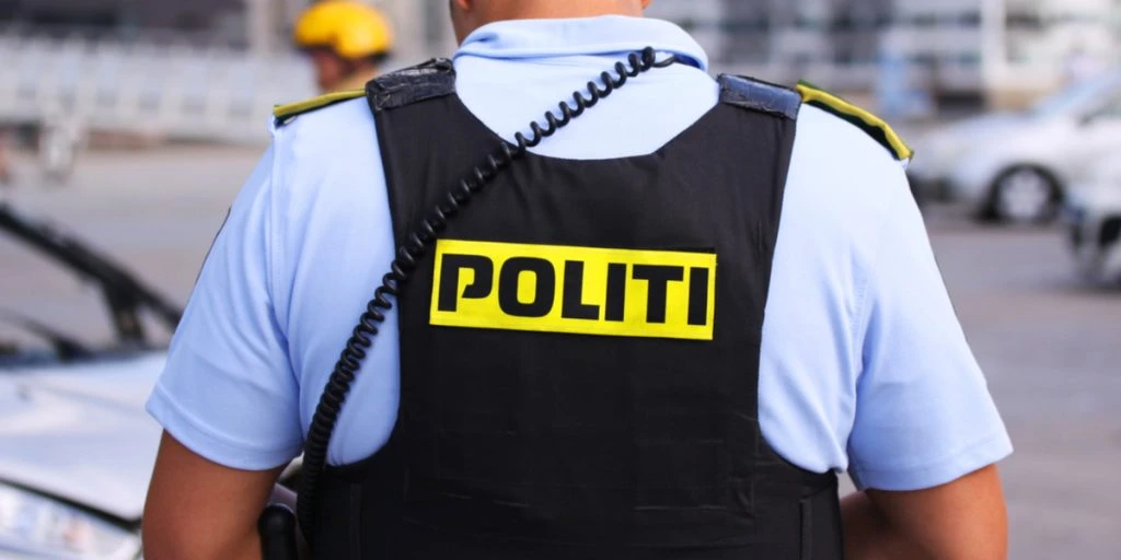 Politiet kommer med vigtig opfordring