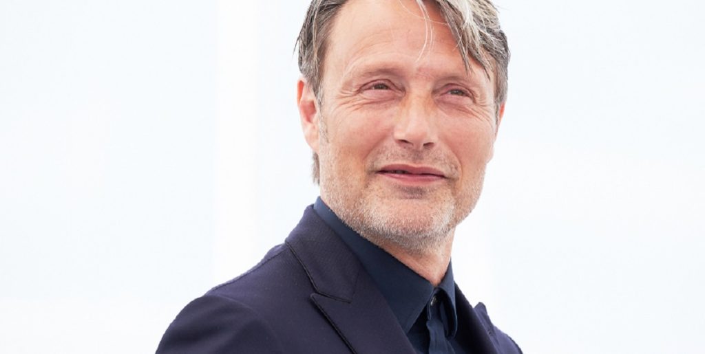 Den er 3 år gammel: Først nu har udlandet fået øjnene op for dansk film med Mads Mikkelsen