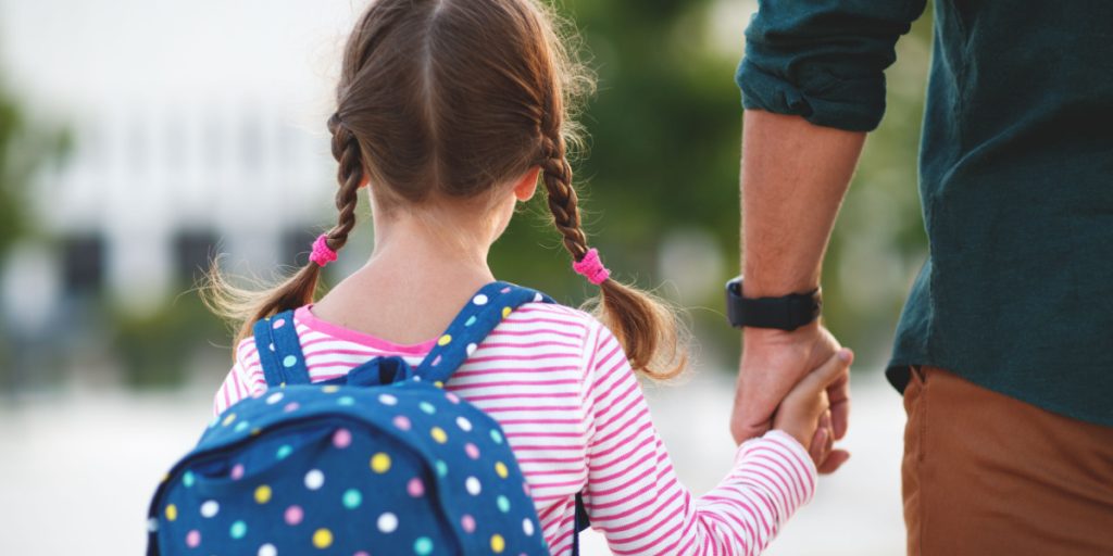 Advarer på Aula: Børnelokker på fri fod nær skole