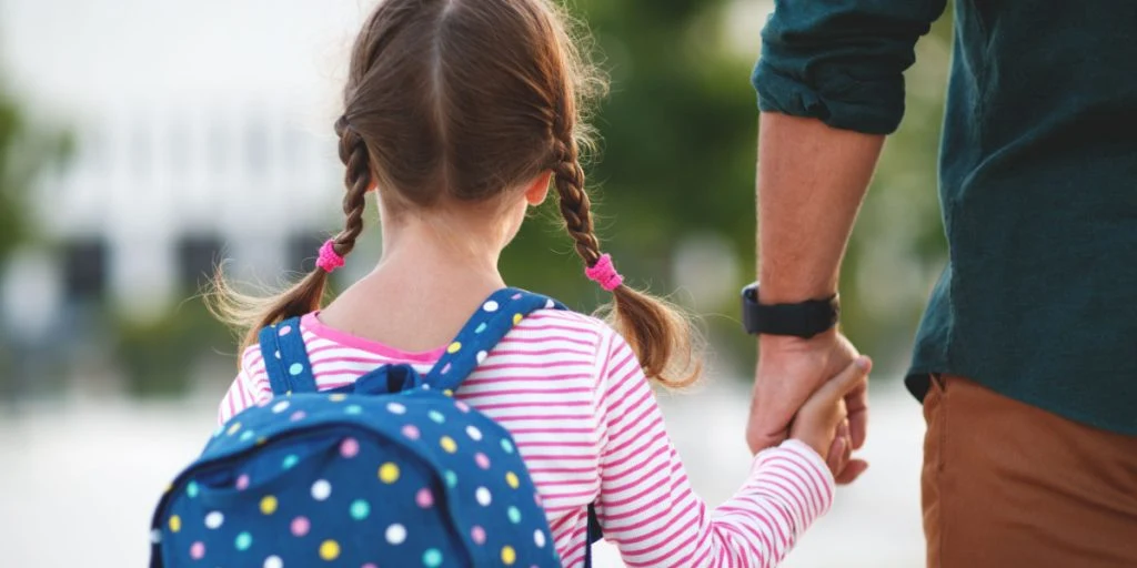 Advarer på Aula: Børnelokker på fri fod nær skole