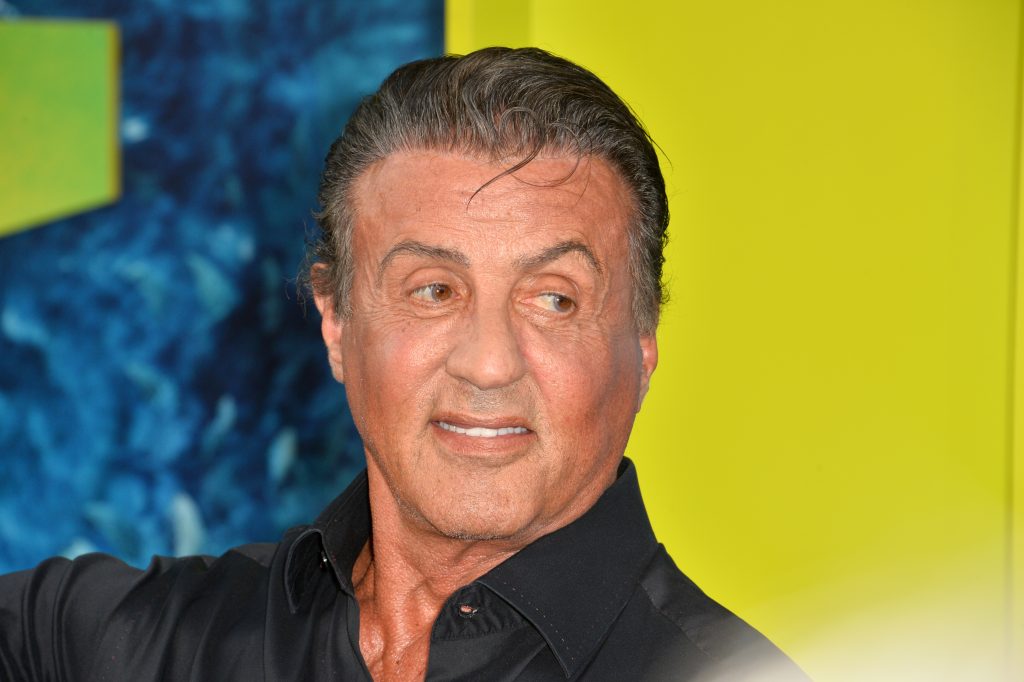 Ny trailer: Stallone vender tilbage i glansrolle som vietnamveteran