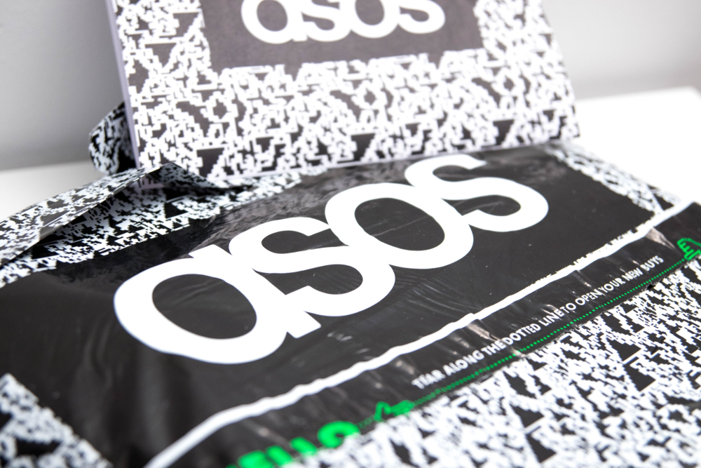 Kvinde i chok efter ASOS-oplevelse: Hvordan kan det ske?