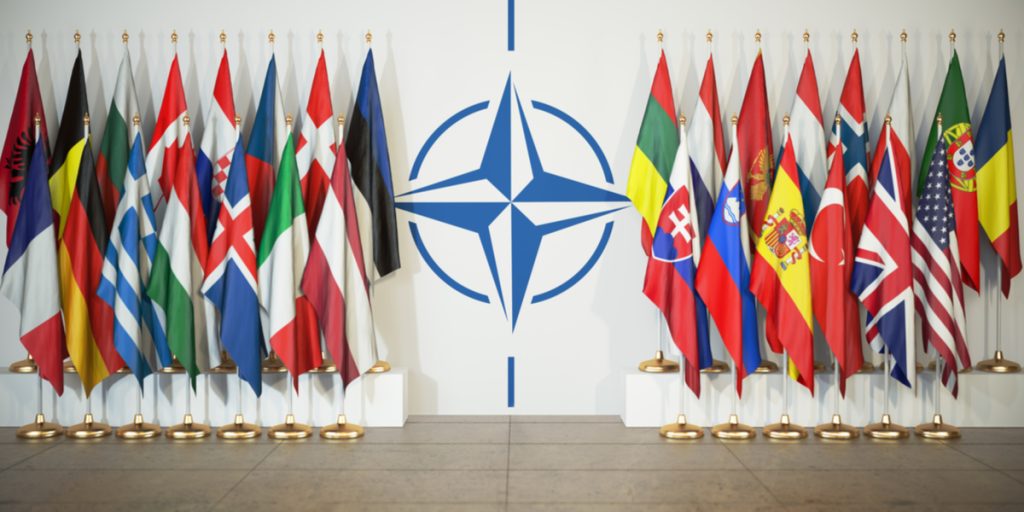 Topgeneral kommer med direkte advarsel til Danmark: “I er ikke i sikkerhed”