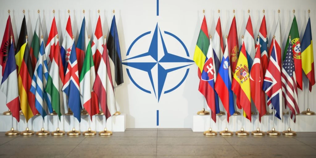 Topgeneral kommer med direkte advarsel til Danmark: “I er ikke i sikkerhed”