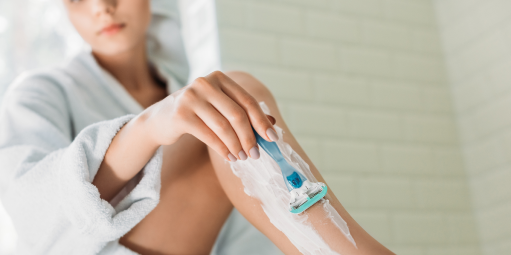 Folk er først lige ved at indse, hvorfor kvinder begyndte at barbere sine ben: Her er forklaringen