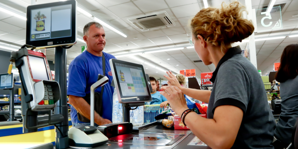 Lidl med vild julegave til alle medarbejdere: En ekstra økonomisk hjælp