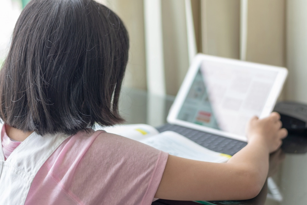 Mor efterladt i chok: Datter fik eftersidning, fordi hendes iPad kun havde 93% strøm