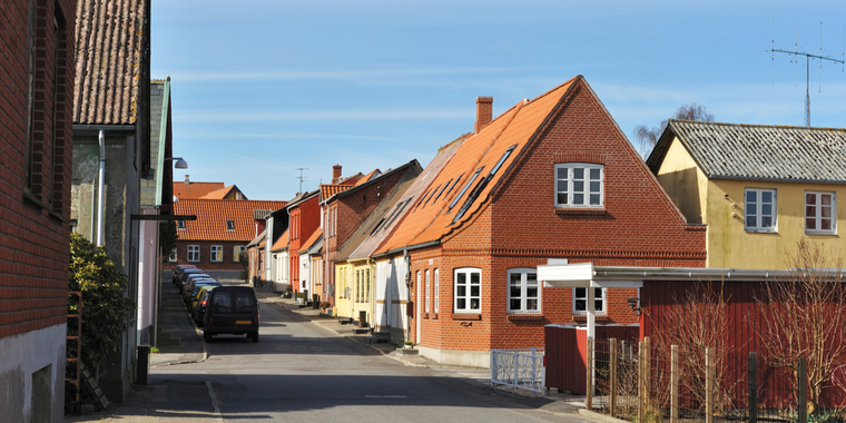 Her er det blevet endnu tryggere at bo