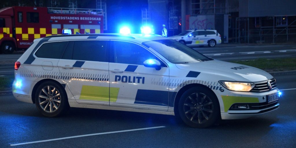 Voldtægtsforsøg afværget: Redningen kom fra en helt uventet person