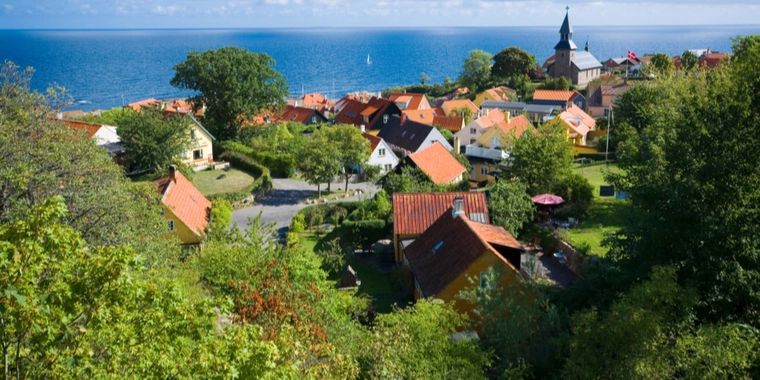 Godt nyt til sælger – Højeste niveau nogensinde
