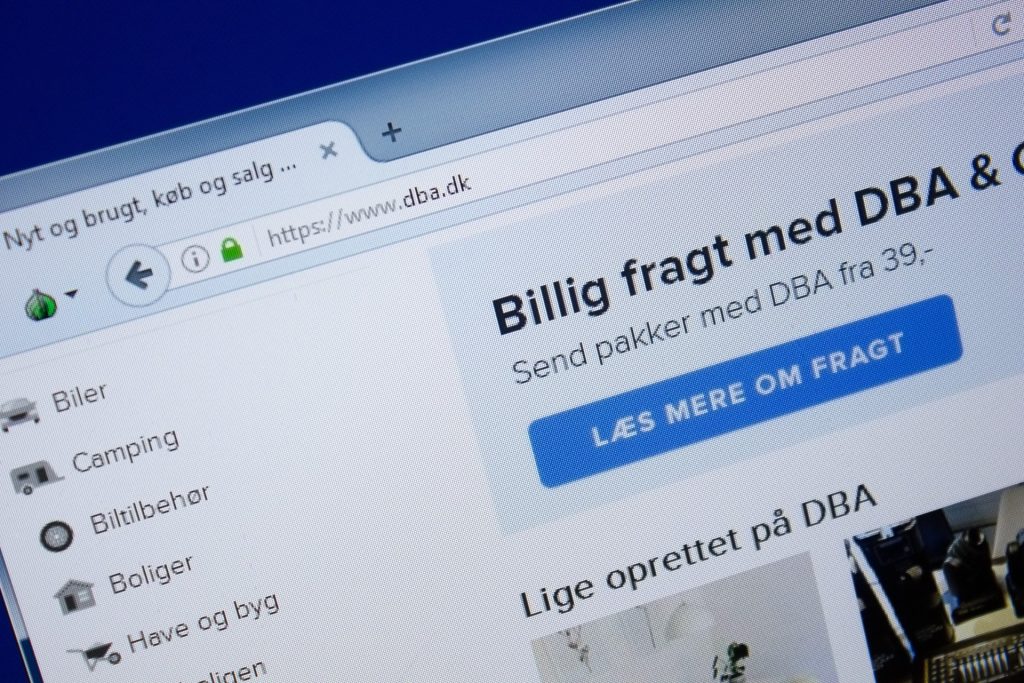 Der kan være mange penge at hente: DBA melder om rekordhøj interesse på dette