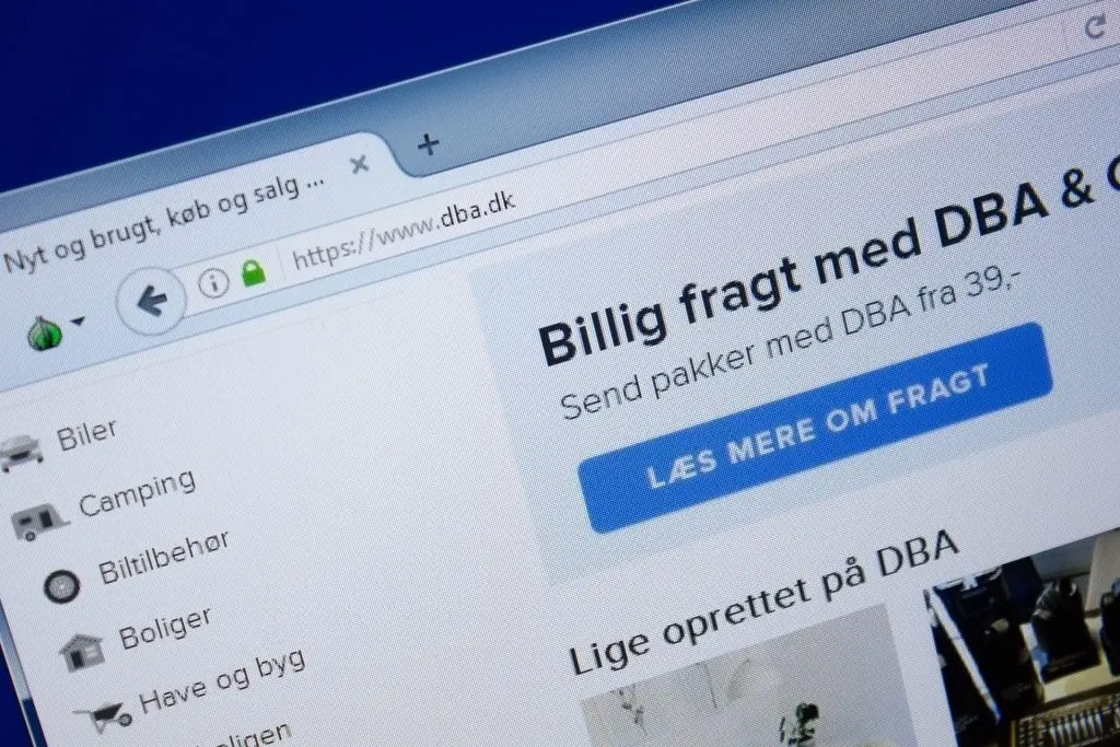 Der kan være mange penge at hente: DBA melder om rekordhøj interesse på dette