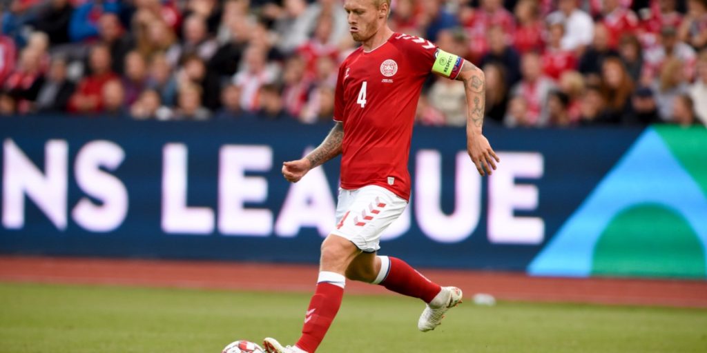 Danmark har trænet siden marts: klar til ét afgørende scenarie