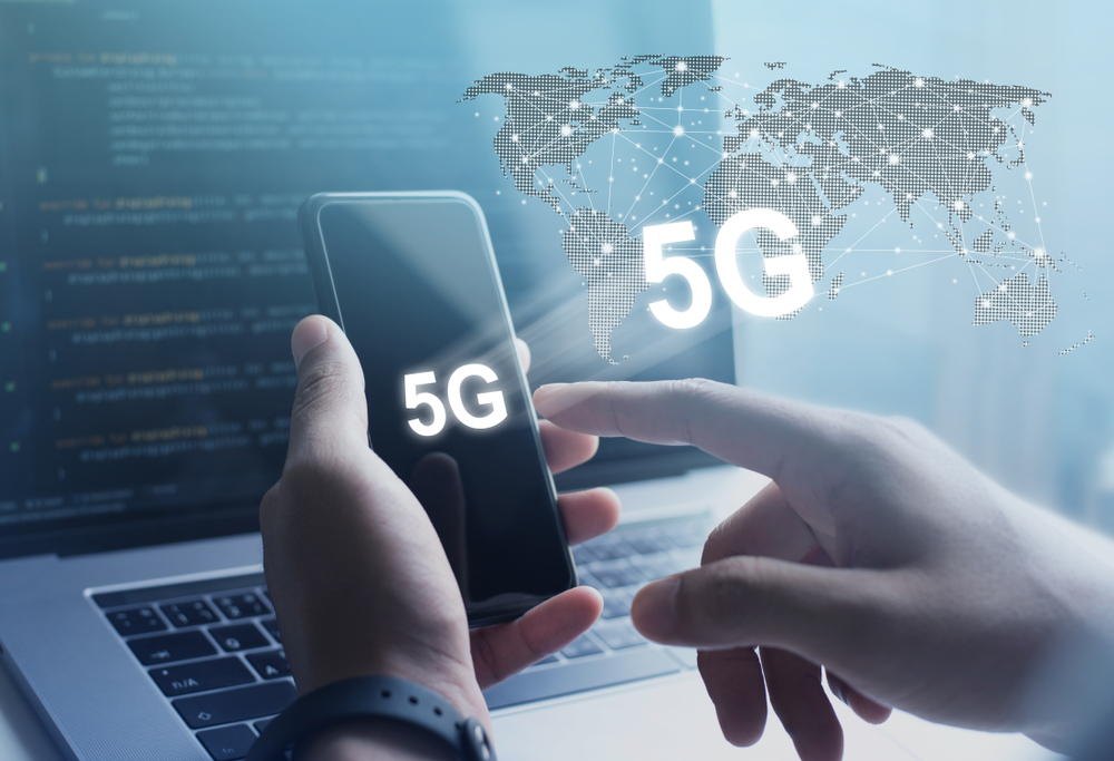 5G og de mange myter