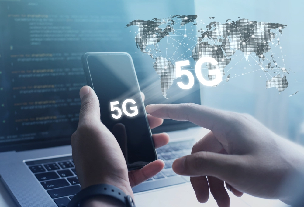 5G og de mange myter