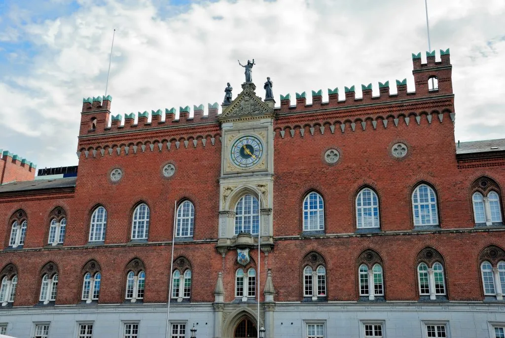 Landets første erhvervskontakt fejrer ti års fødselsdag