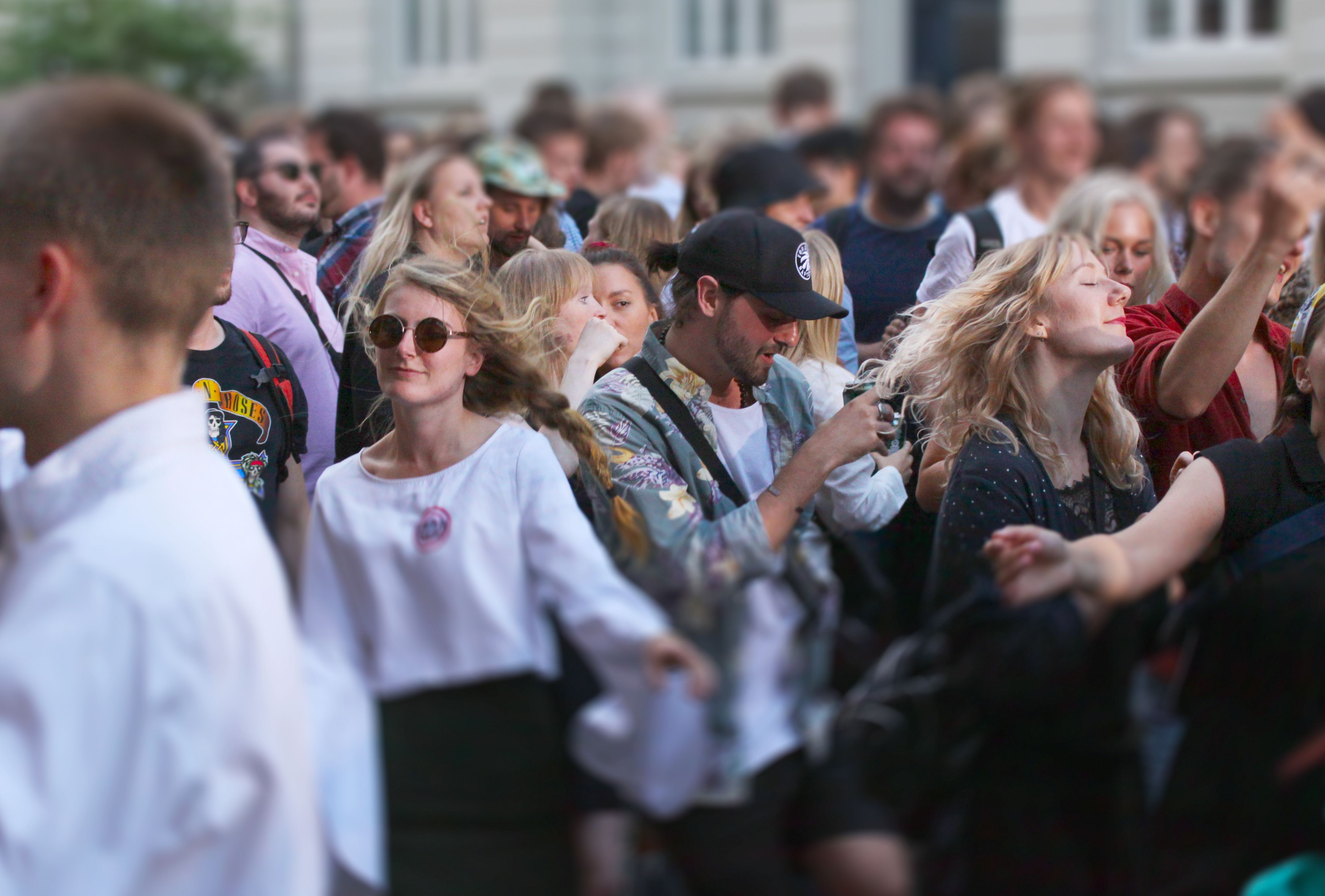 Mange hader dem- alligevel leverer virksomhed rekordomsætning