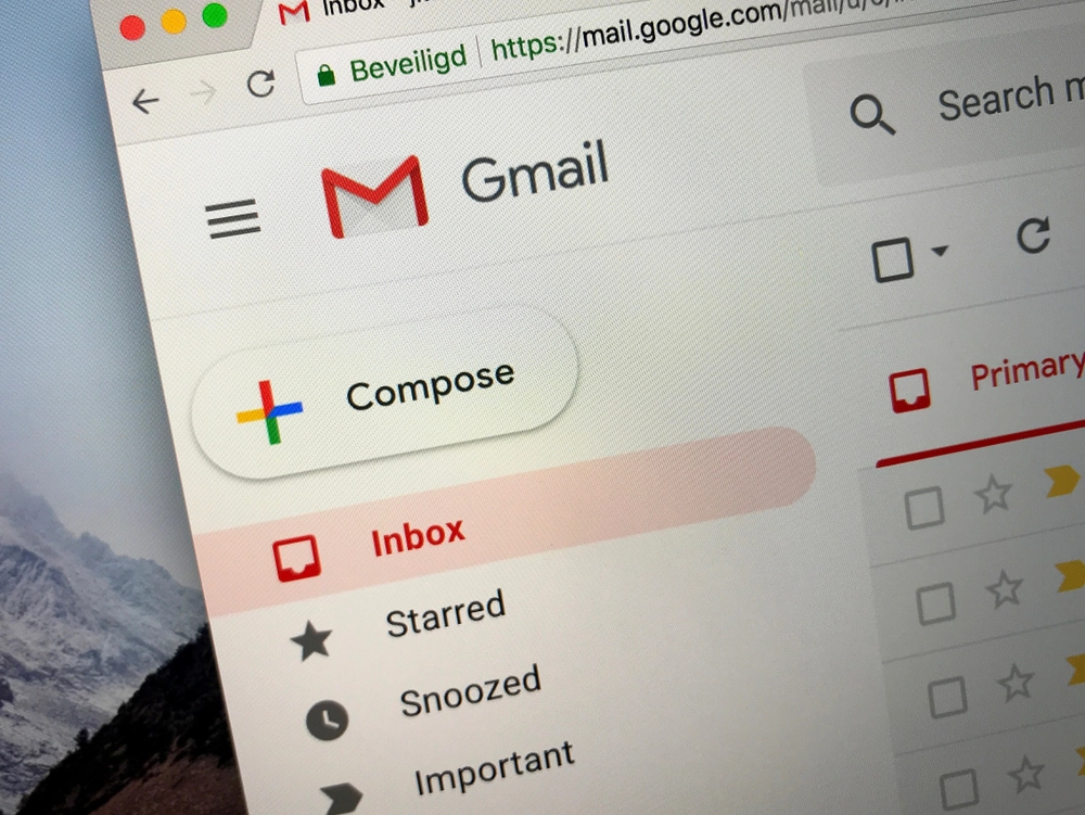 Gmail-brugere mister adgang til deres konti: Du har 7 dage til at reagere