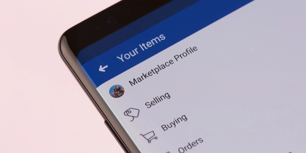 Hvis du bruger Facebook Marketplace, bør du straks læse dette