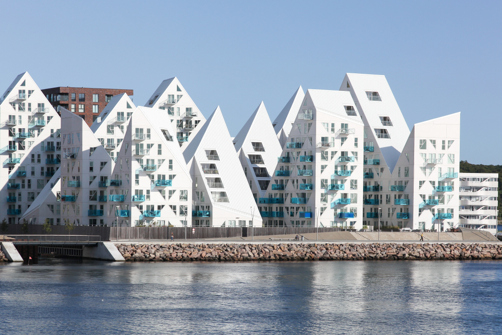 Det er blevet lettere at købe hus i Aarhus