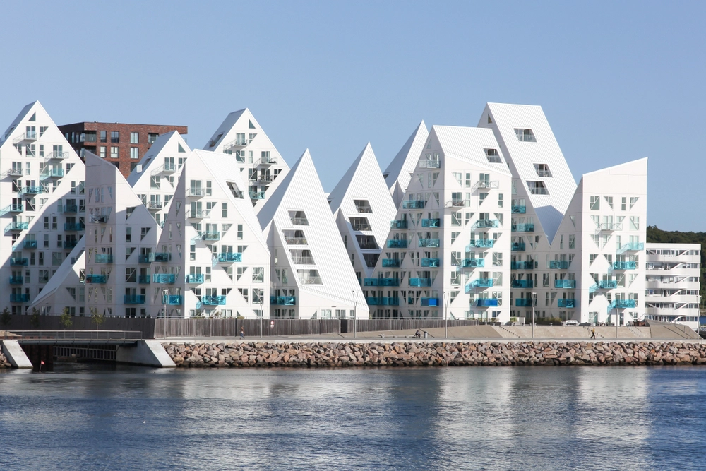Det er blevet lettere at købe hus i Aarhus