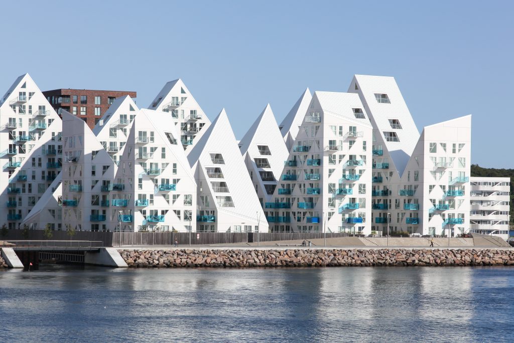 Køb en lille bil hvis du bor i centrum af Aarhus