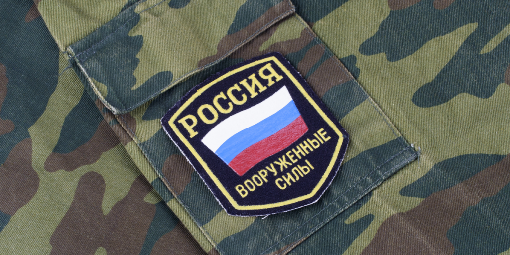 Rusland lider markante tab – 10.000 på én uge