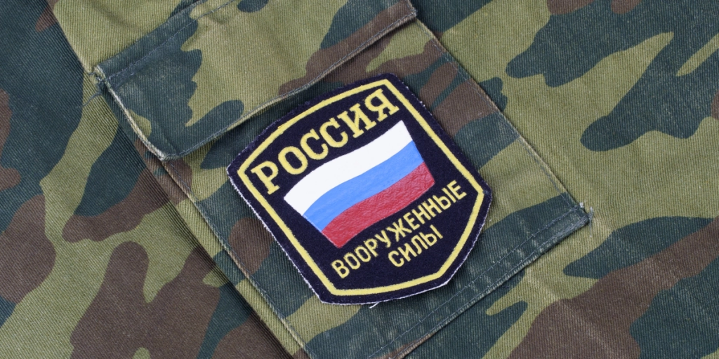 Liderlige russiske soldater: Blev sprunget i luften af ​​ukrainske hackere, der udgav sig for at være kvinder
