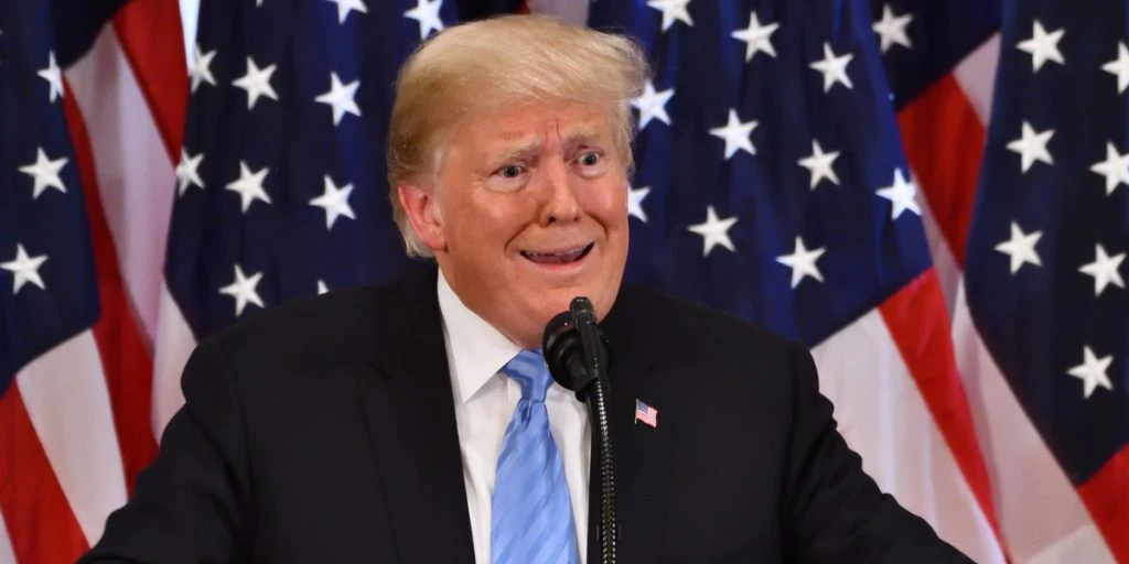Trump kendt skyldig i seksuelt overgreb: Dét skal der ske nu