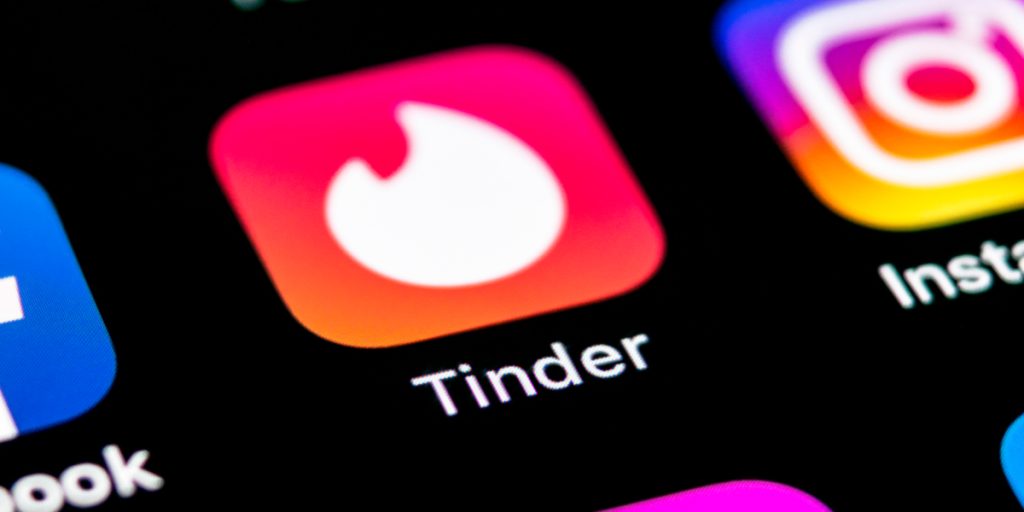 ‘Tinder’ lancerer vild funktion