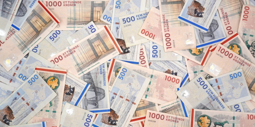 Betaler du for meget for din bilforsikring? Jeg sparede næsten 15.000kr