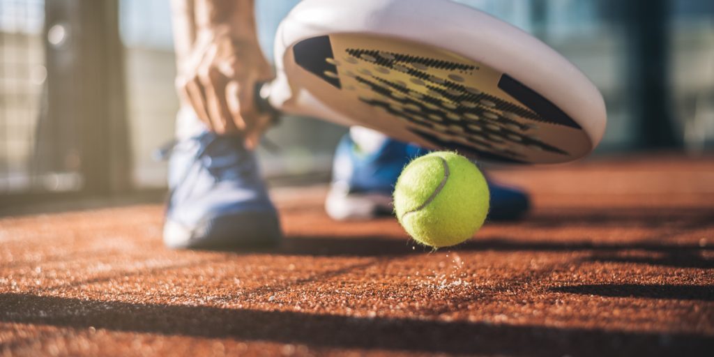 Historien om Padel Tennis