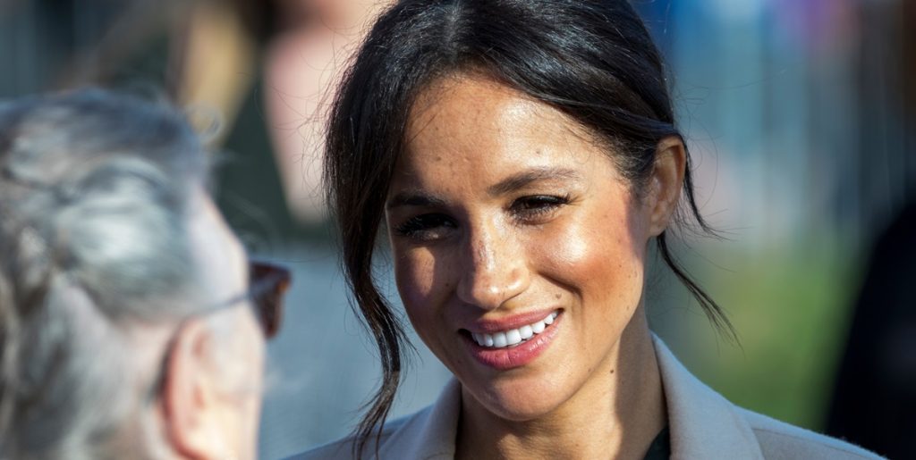 Sådan fejres prinsesse Lilibets fødselsdag: Meghan har købt en gave med særlig betydning