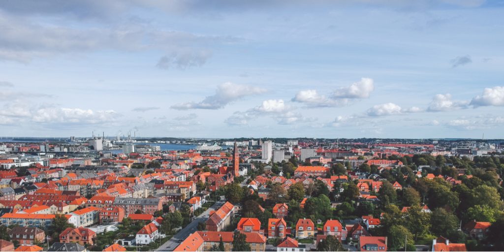 Sjove aftenaktiviteter i Aalborg