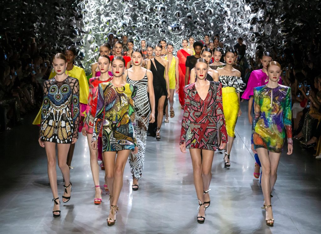 Største trends fra Copenhagen Fashion Week