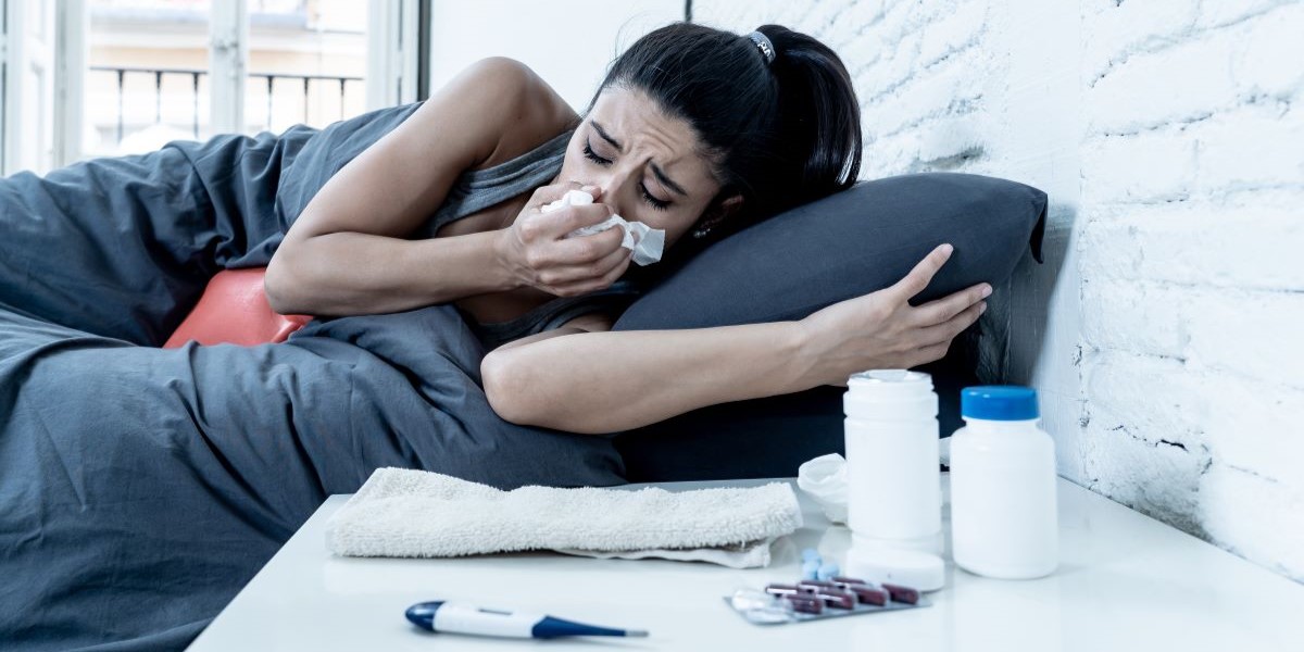 Pas på: Nye farlige sygdomme rammer snart Danmark