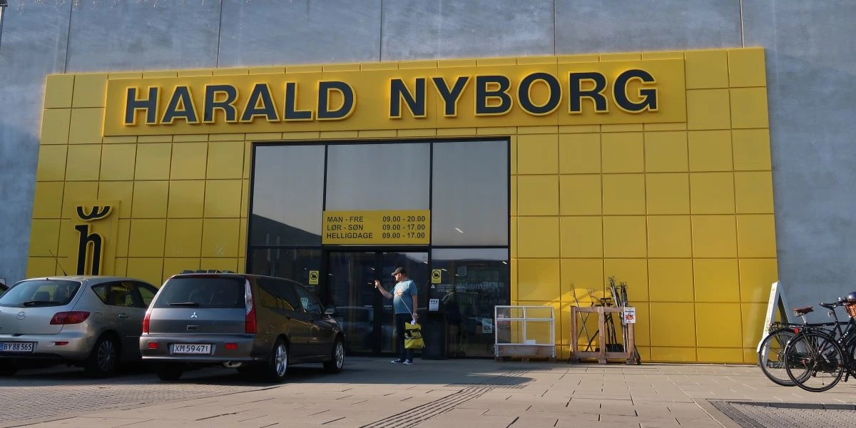 Denne butik tyvstarter Black Friday allerede nu: Spar op til 90%