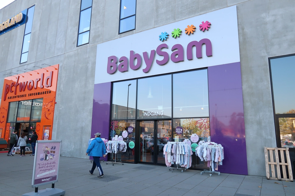 Babysam fjerner dette farlige babylegetøj: Ønskebørn og Magasin halter efter