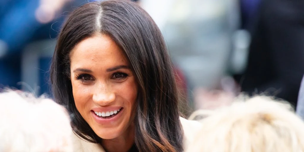 Afsløret: Meghan Markles ‘upassende’ opholdsanmodning til dronningen