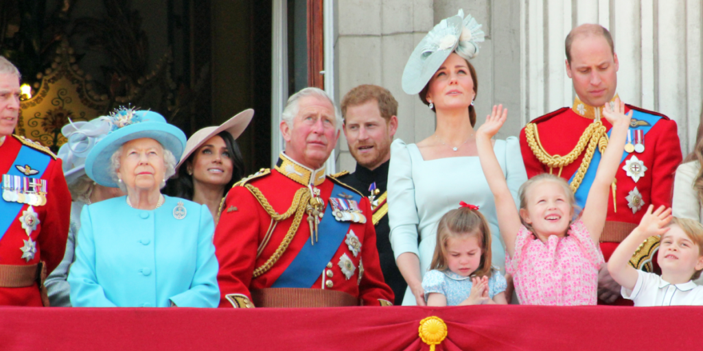 Harry og Meghan til dronningens jubilæum: Genforening på vej