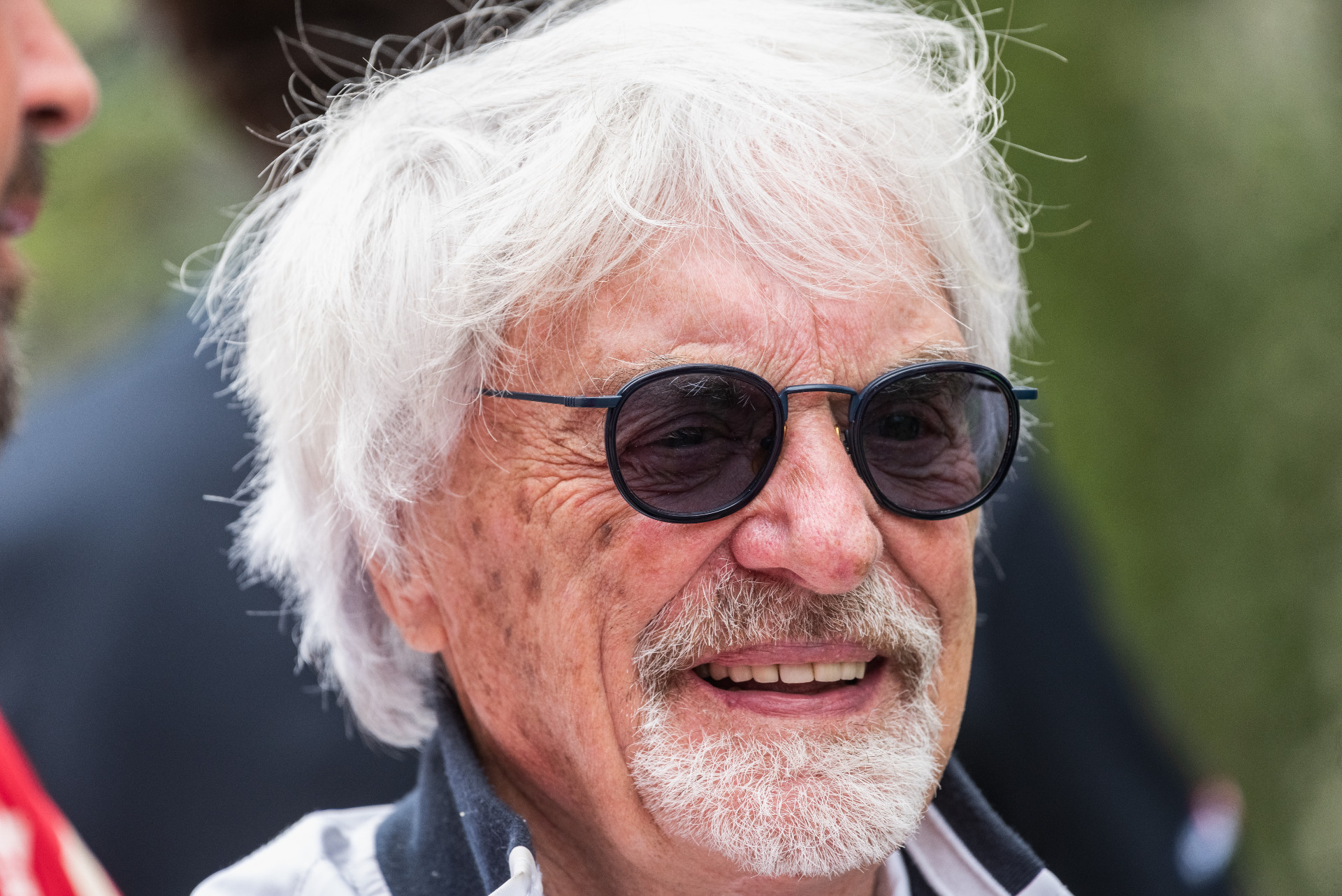 Han er 94 år gammel: Nu sælger han ud af samlingen