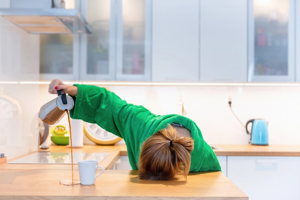 Svært ved at komme op? 6 tricks, der giver dig mere energi fra morgenstunden