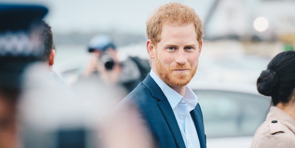 Juledrama: Sandheden bag, at Harry og Meghan nok ikke inviteres med til jul