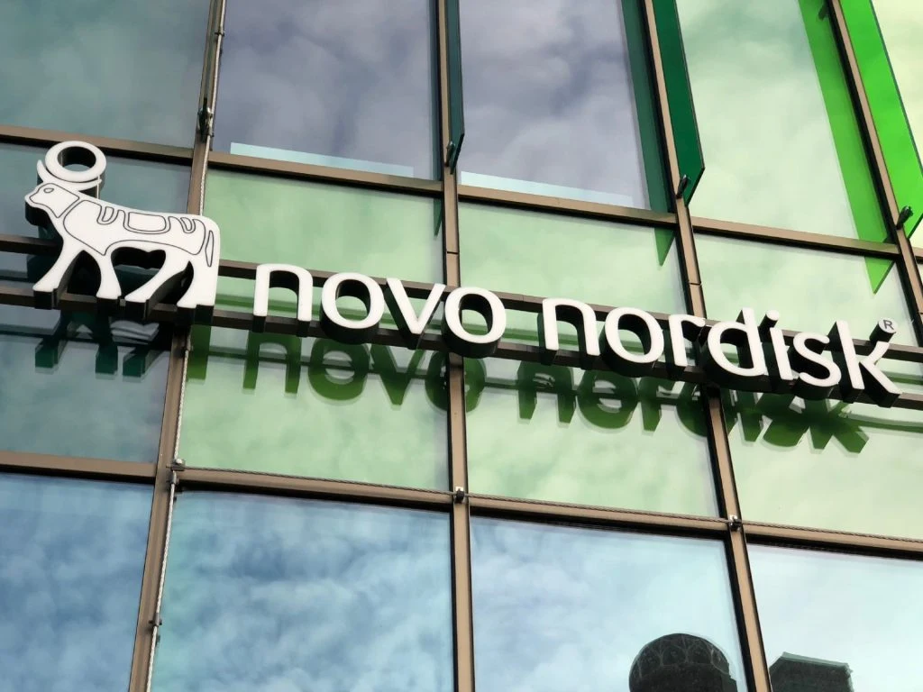 Novo Nordisk har Lægemiddelstyrelsen på nakken: Kan være ulovligt