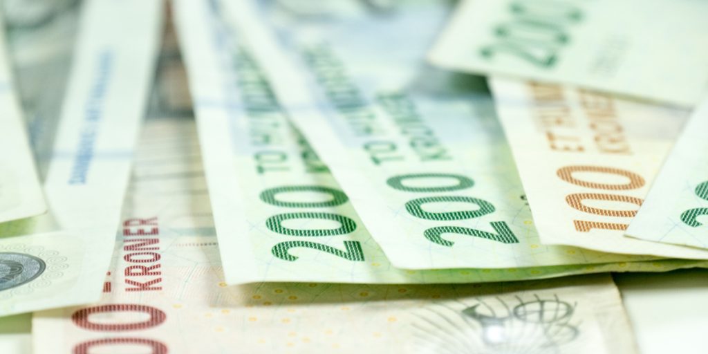 Er din elregning for høj? Se om du kan spare penge på den her