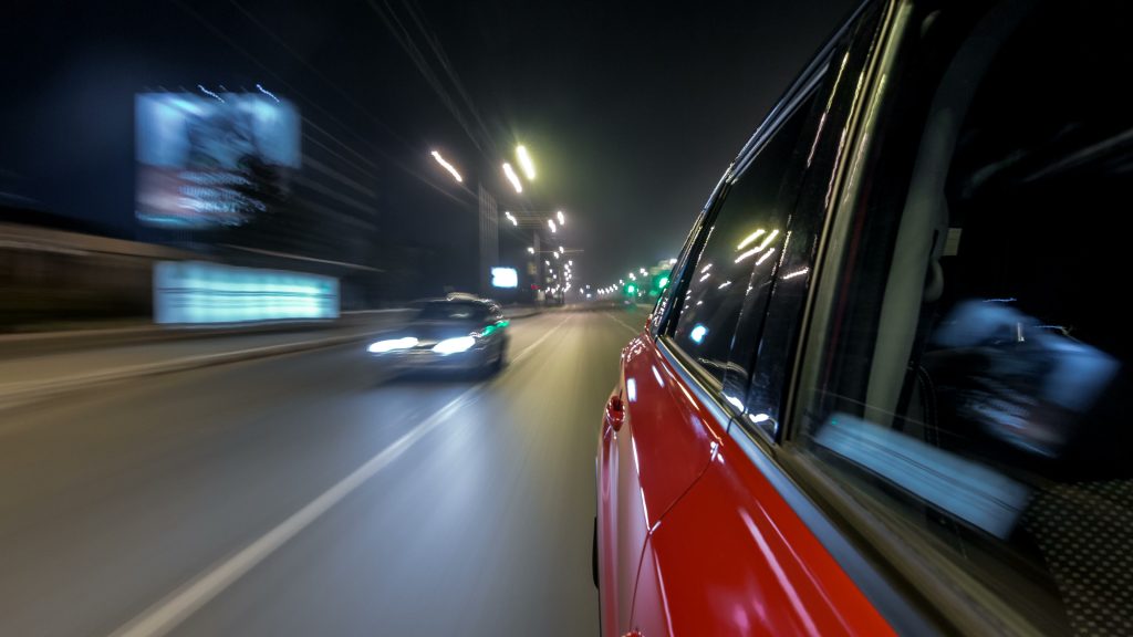1.600 meter lang skærm skal dæmpe motorvejs-støj for naboers skyld